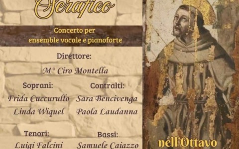 Fondi celebra San Francesco con un ricco programma estivo