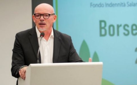 Mauro D’Arcangeli resta presidente del Fislas Latina