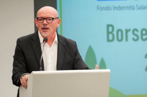 Mauro D’Arcangeli resta presidente del Fislas Latina