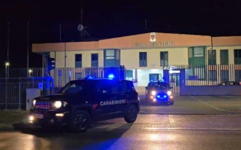 Arrestato 58enne per atti persecutori dopo scarcerazione