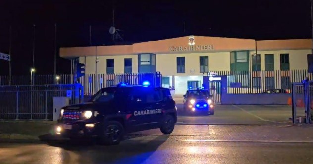 Arrestato 58enne per atti persecutori dopo scarcerazione