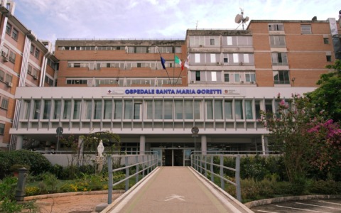 Asl Latina indaga su ritardo comunicazione decesso al Goretti