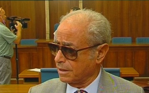 Addio all’avvocato Angelo Palmieri, figura di spicco del foro