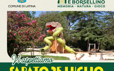 Riapertura del Parco Falcone e Borsellino: conferenza mercoledì