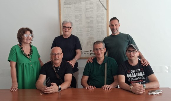 Concluso il progetto “Percorsi di Autonomia” a Cisterna