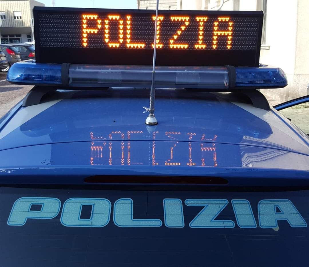 Arrestato per maltrattamenti: violenza domestica a Gaeta