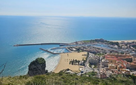 Operazione contro la pesca illegale: amianto trovato nei fiumi