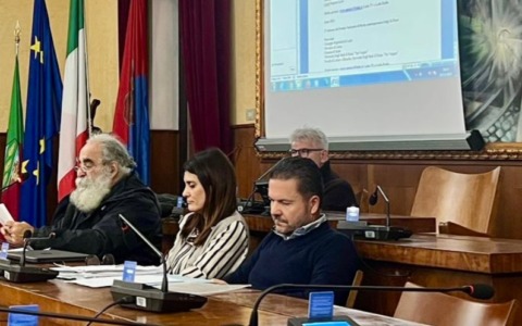 Il Premio Di Rosa diventa parte dell’identità di Sezze