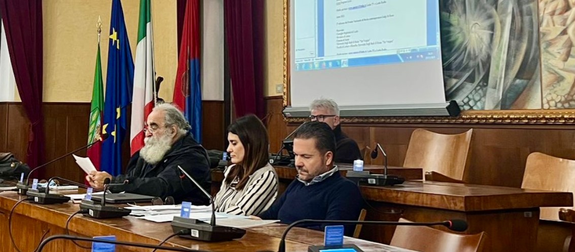 Il Premio Di Rosa diventa parte dell’identità di Sezze