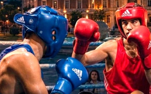 Pugilato a Latina: 15 match tra dilettanti e professionisti