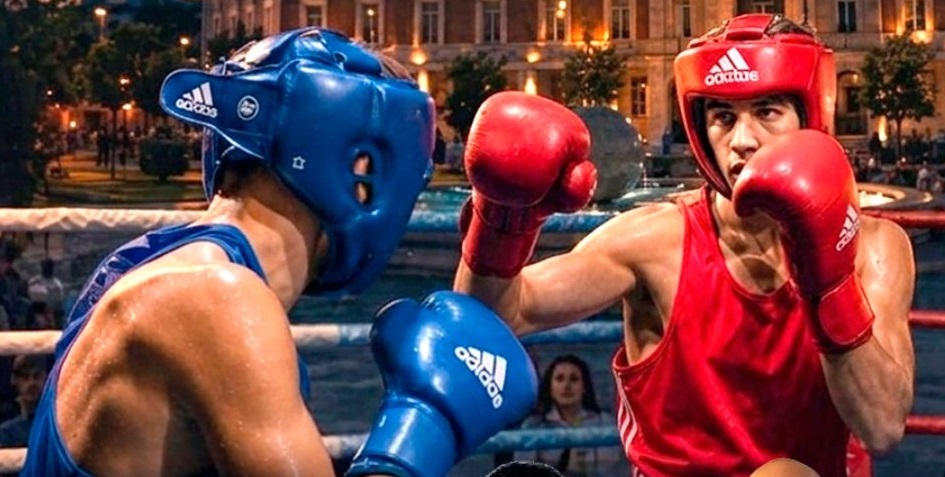 Pugilato a Latina: 15 match tra dilettanti e professionisti