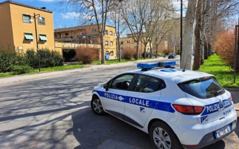 Operazione contro l’abbandono dei rifiuti: 24 verbali elevati