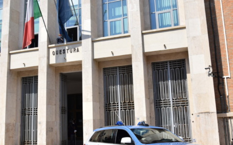 Arrestato tunisino per tentato furto di rame a Latina