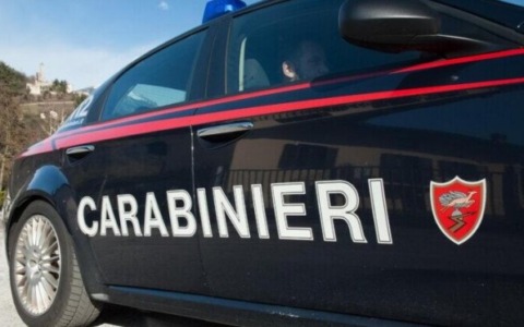 Arrestato un 25enne per stalking a Fondi