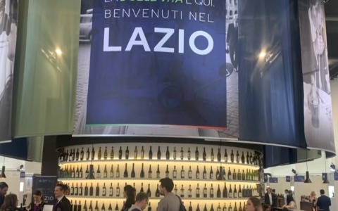 Casa Vinicola Ciccariello conquista l’argento al Concorso Vino