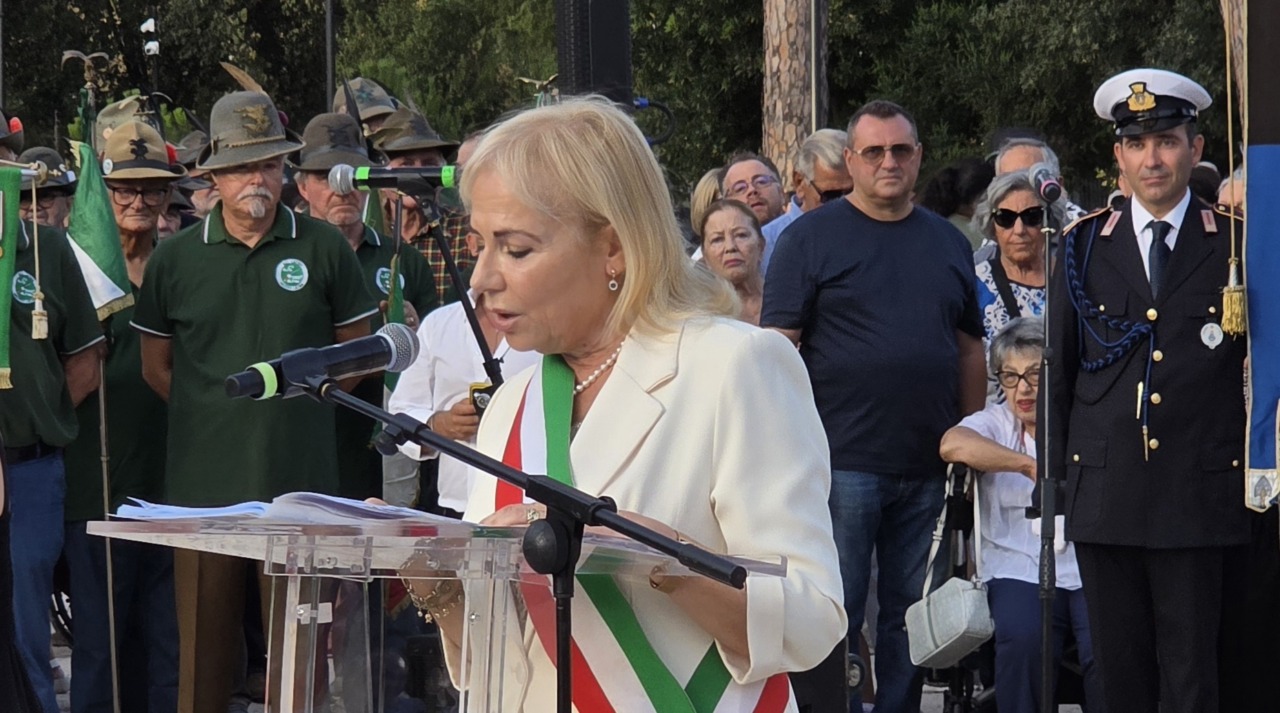 Riapre il Parco Falcone e Borsellino, entusiasmo a Latina