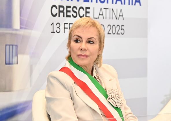 Incontro sulla crisi carceraria domani alla Provincia di Latina