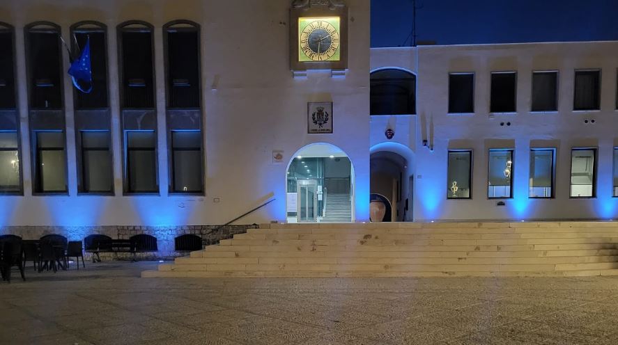 Interrogazione M5S su irregolarità nel Comune di Sperlonga