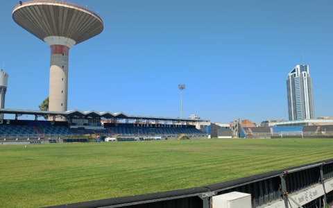 Latina Calcio, garantiti stadio e centro sportivo per le gare