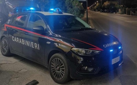 Terracina, divieto di avvicinamento per un 47enne violento