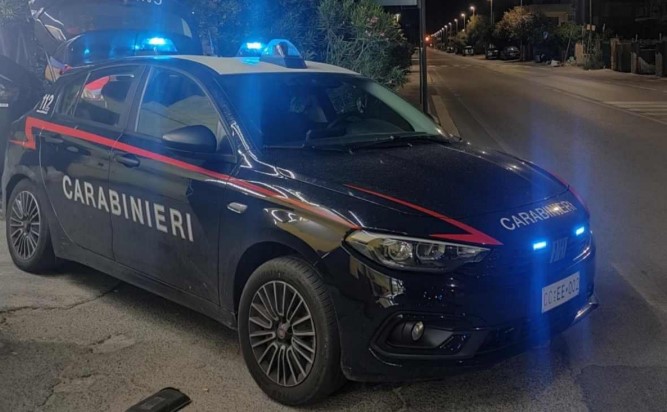 Terracina, divieto di avvicinamento per un 47enne violento