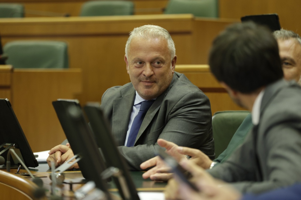 Vittorio Sambucci nominato nella commissione Sanità