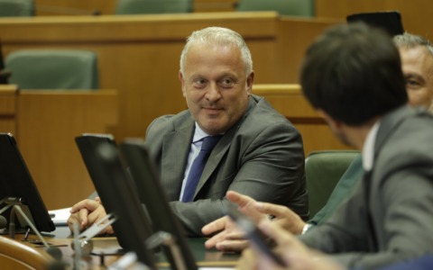 Vittorio Sambucci nominato nella commissione Sanità