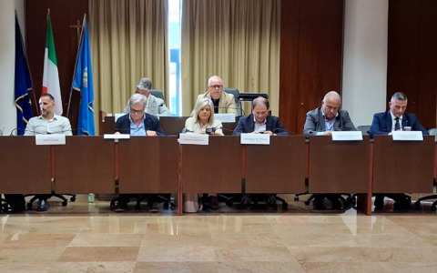 Cisterna: nasce gruppo di monitoraggio per il trasporto ASTRAL