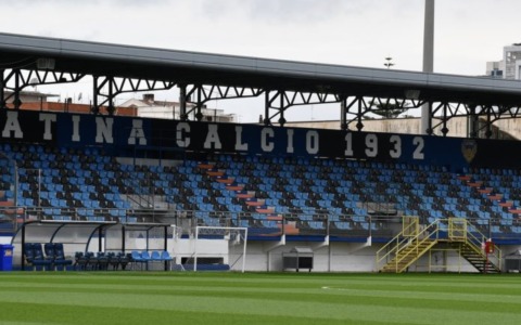 Difficoltà per gli impianti sportivi di Latina: tra ricorsi e bandi
