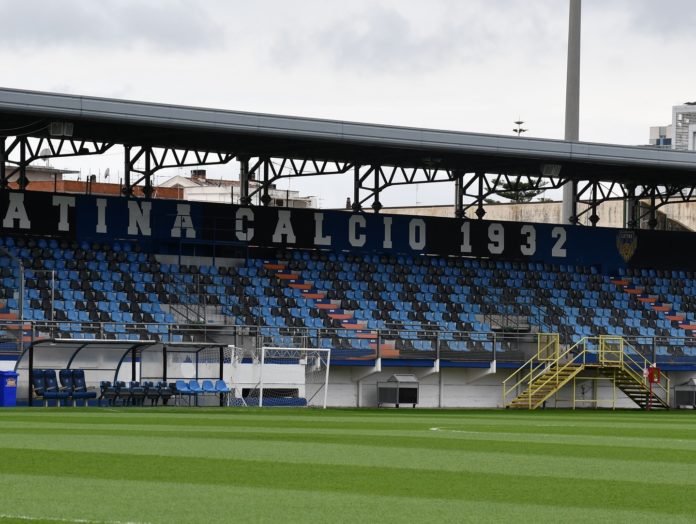 Difficoltà per gli impianti sportivi di Latina: tra ricorsi e bandi