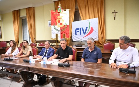 Gaeta e Federazione Italiana Vela: accordo per la vela inclusiva