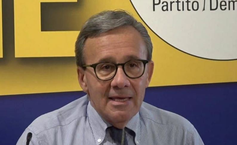 Esplosione a Latina, Verini: “Commissione Antimafia in arrivo”