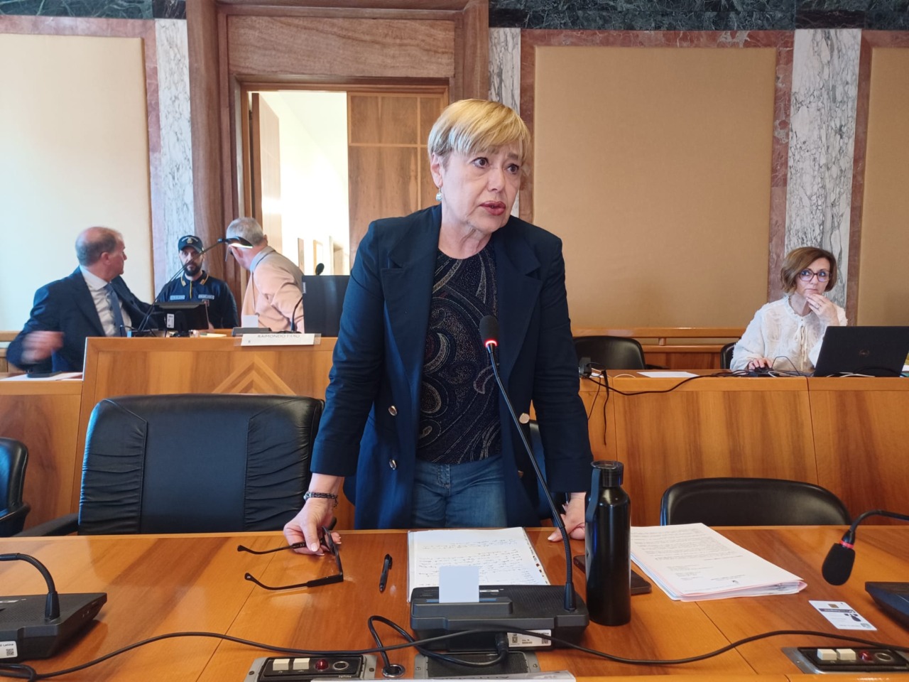 Rodà risponde alle opposizioni: “Polemiche oscurano i numeri”