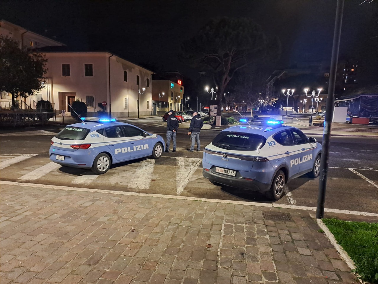 Arrestato per maltrattamenti il convivente violento