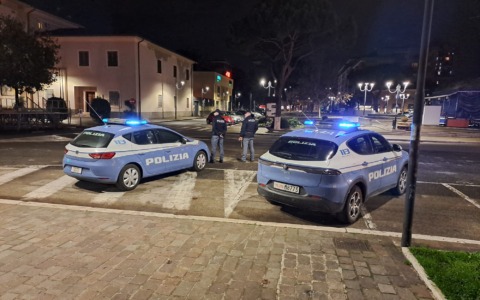 Arrestato per maltrattamenti il convivente violento