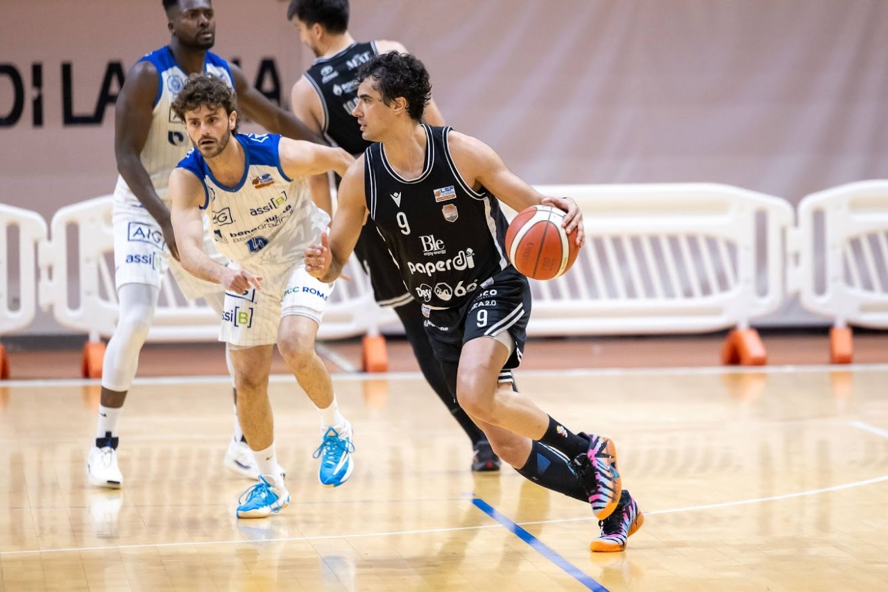 Latina Basket, approvata la tensostruttura nell’ex area Onorati