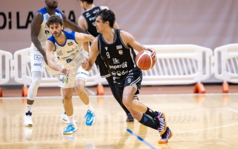 Latina Basket, approvata la tensostruttura nell’ex area Onorati