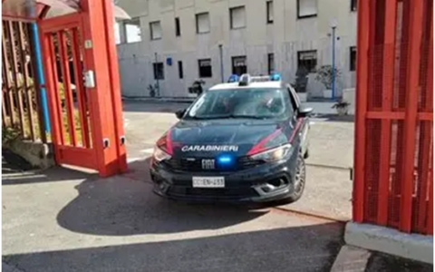 Arrestato 39enne per maltrattamenti in famiglia ad Aprilia