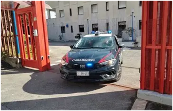 Arrestato 39enne per maltrattamenti in famiglia ad Aprilia
