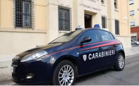 Aggressione a Cisterna: arrestato un 25enne violento