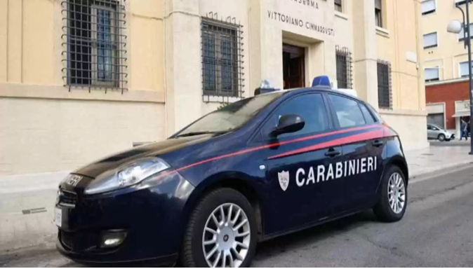 Aggressione a Cisterna: arrestato un 25enne violento