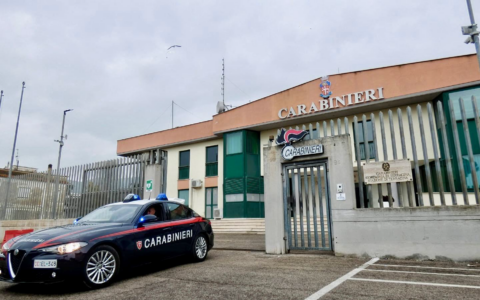 Terracina: Armando Izzo vittima di rapina armata