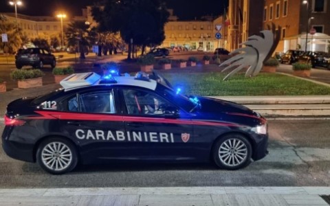 Lite violenta ai Palazzoni: arrestato un 58enne per tentato omicidio