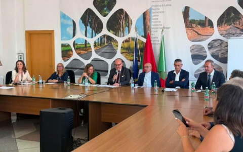 Formia accoglie un nuovo Centro Antiviolenza per minori