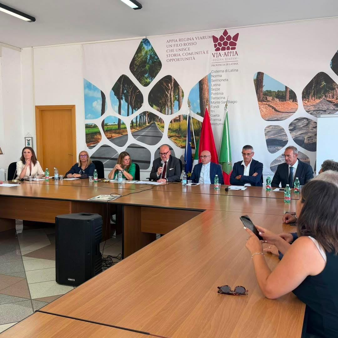 Formia accoglie un nuovo Centro Antiviolenza per minori