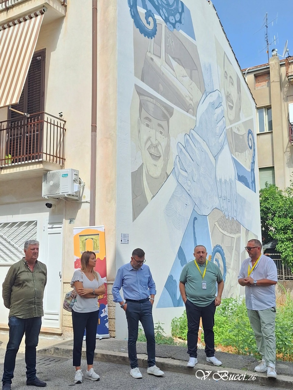 Fondi ricorda Paolo Borsellino con una toccante commemorazione