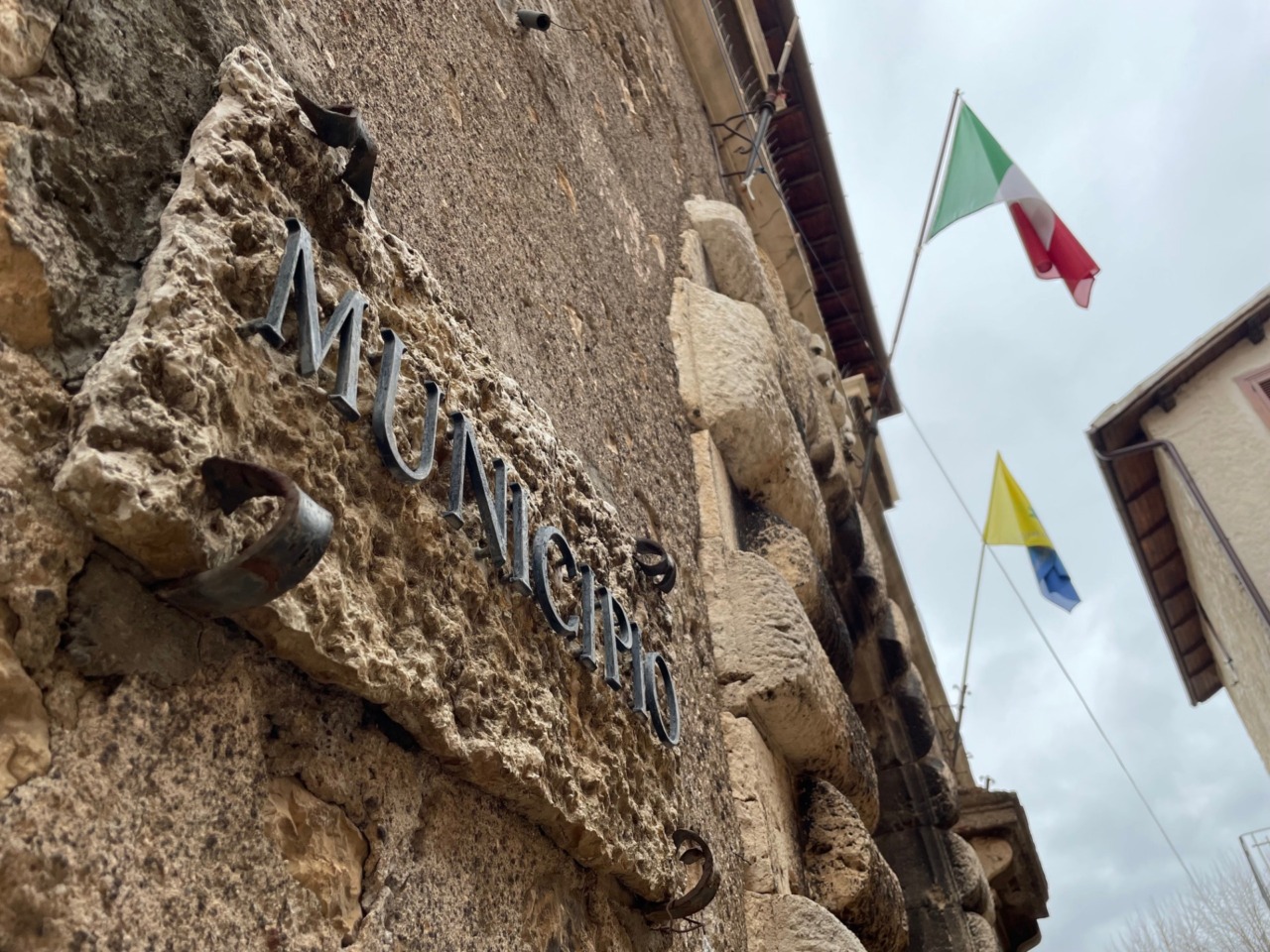 Consiglio Comunale di Sermoneta: bilancio e convenzioni in discussione