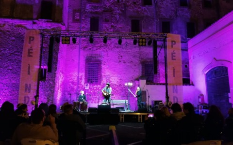 Ritorna il Pé Ì Ndó Festival: musica e diritti a Giulianello