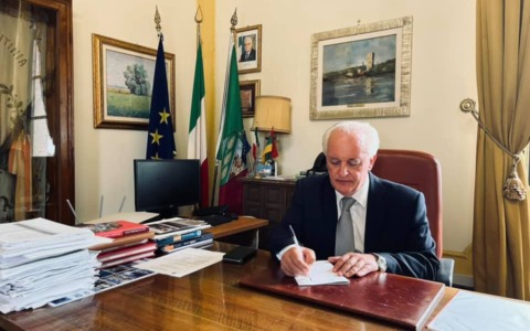 Pontinia: il Sindaco Tombolillo presenta il bilancio di fine mandato