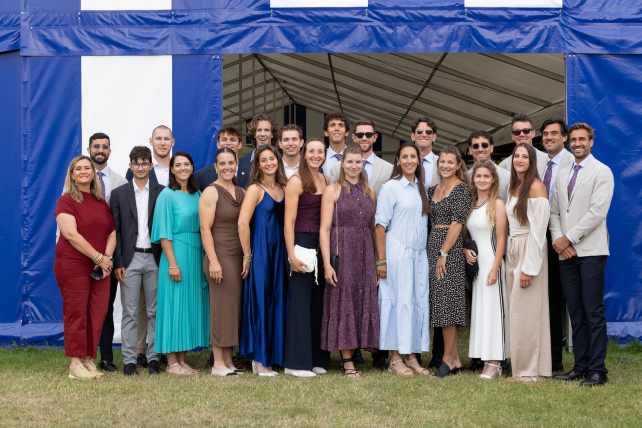 Ritorna il canottaggio azzurro alla Henley Royal Regatta